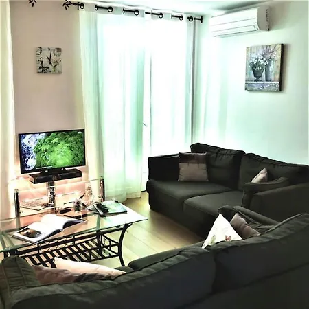Appartement Family 6p Centre Historique Clim Garage *