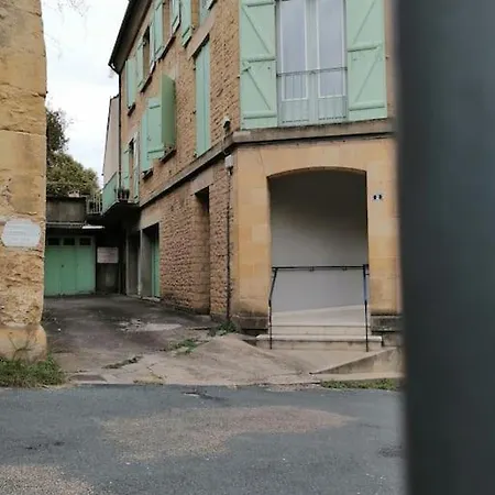 Appartamento Family 6p Centre Historique Clim Garage *
